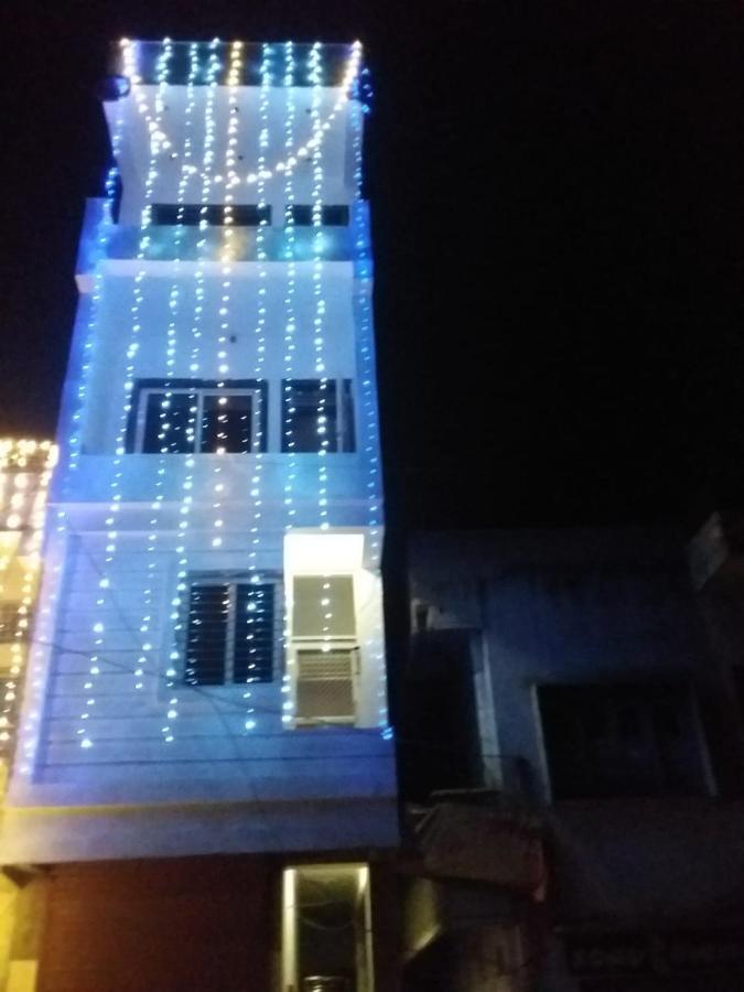 Hotel Chittor Inn, Chittorgarh Exterior foto