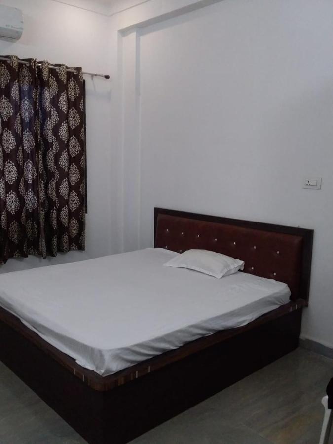 Hotel Chittor Inn, Chittorgarh Exterior foto
