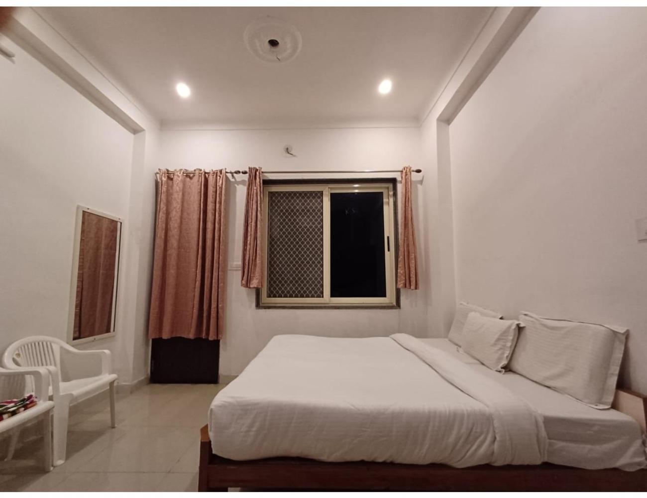 Hotel Chittor Inn, Chittorgarh Exterior foto