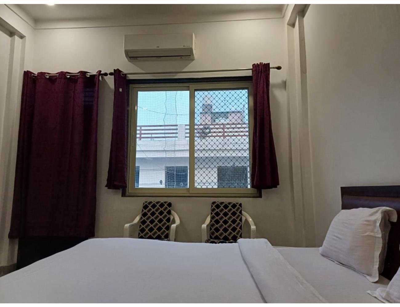 Hotel Chittor Inn, Chittorgarh Exterior foto