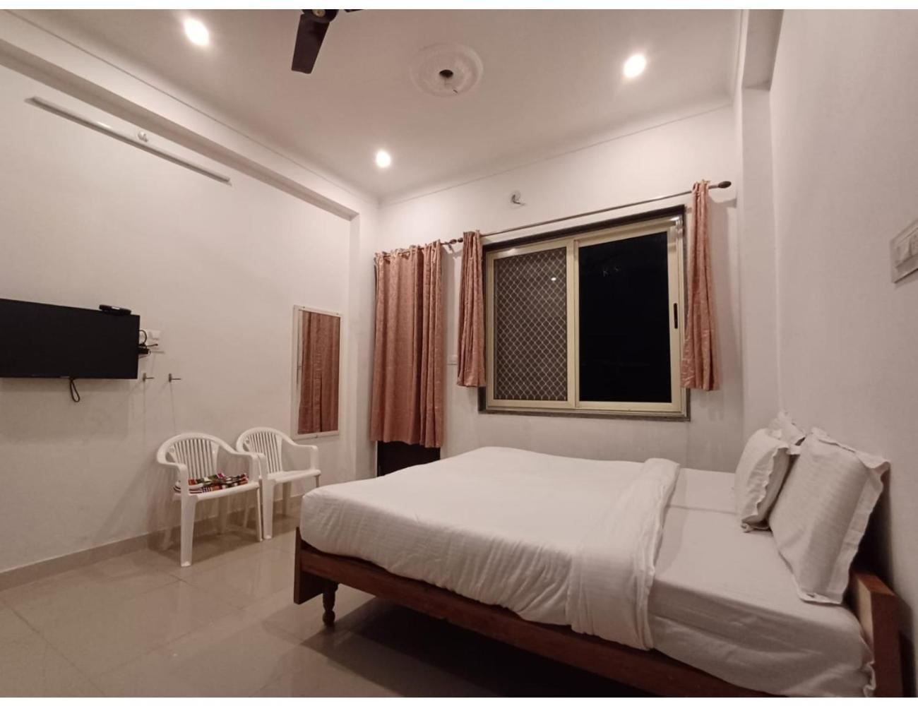 Hotel Chittor Inn, Chittorgarh Exterior foto