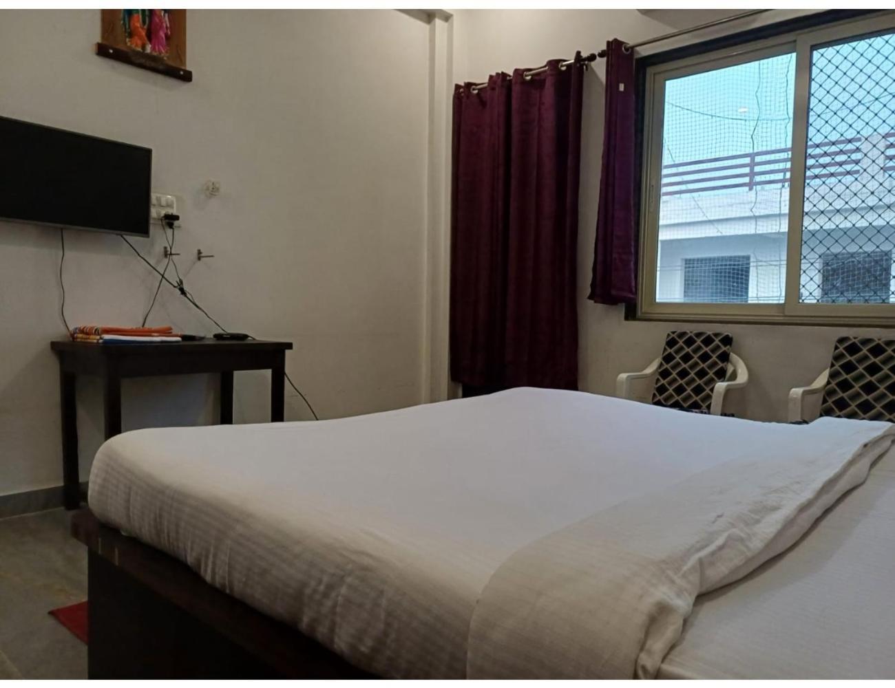 Hotel Chittor Inn, Chittorgarh Exterior foto