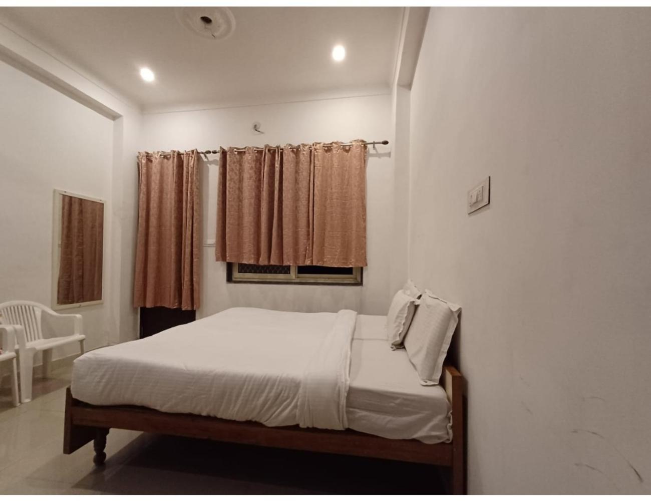 Hotel Chittor Inn, Chittorgarh Exterior foto