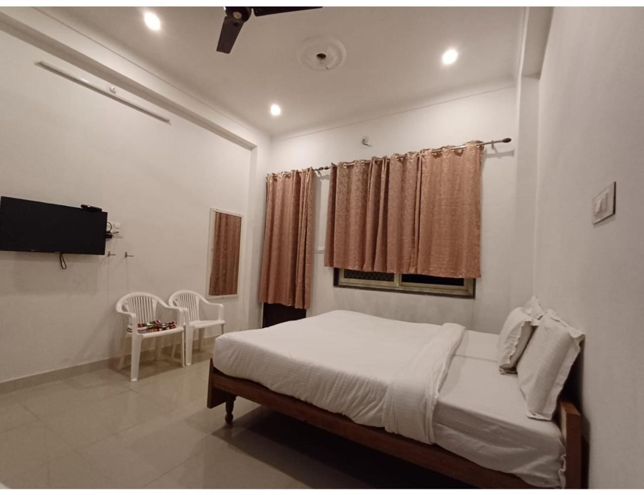 Hotel Chittor Inn, Chittorgarh Exterior foto